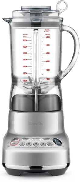 Breville Fresh and Furious Blender