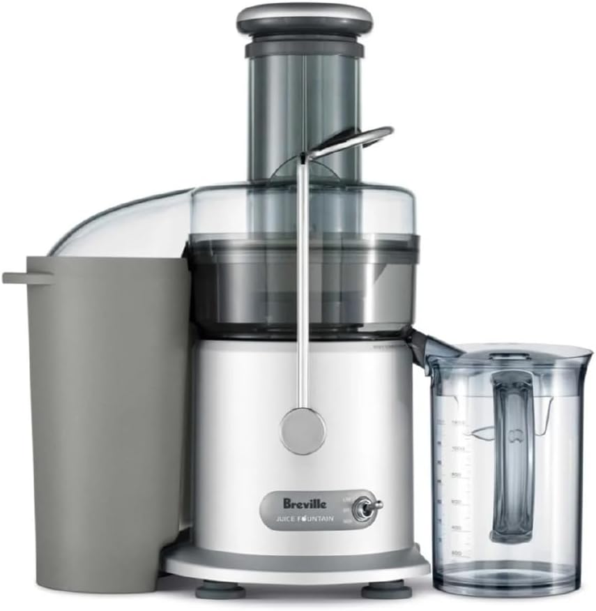 breville juice fountain
