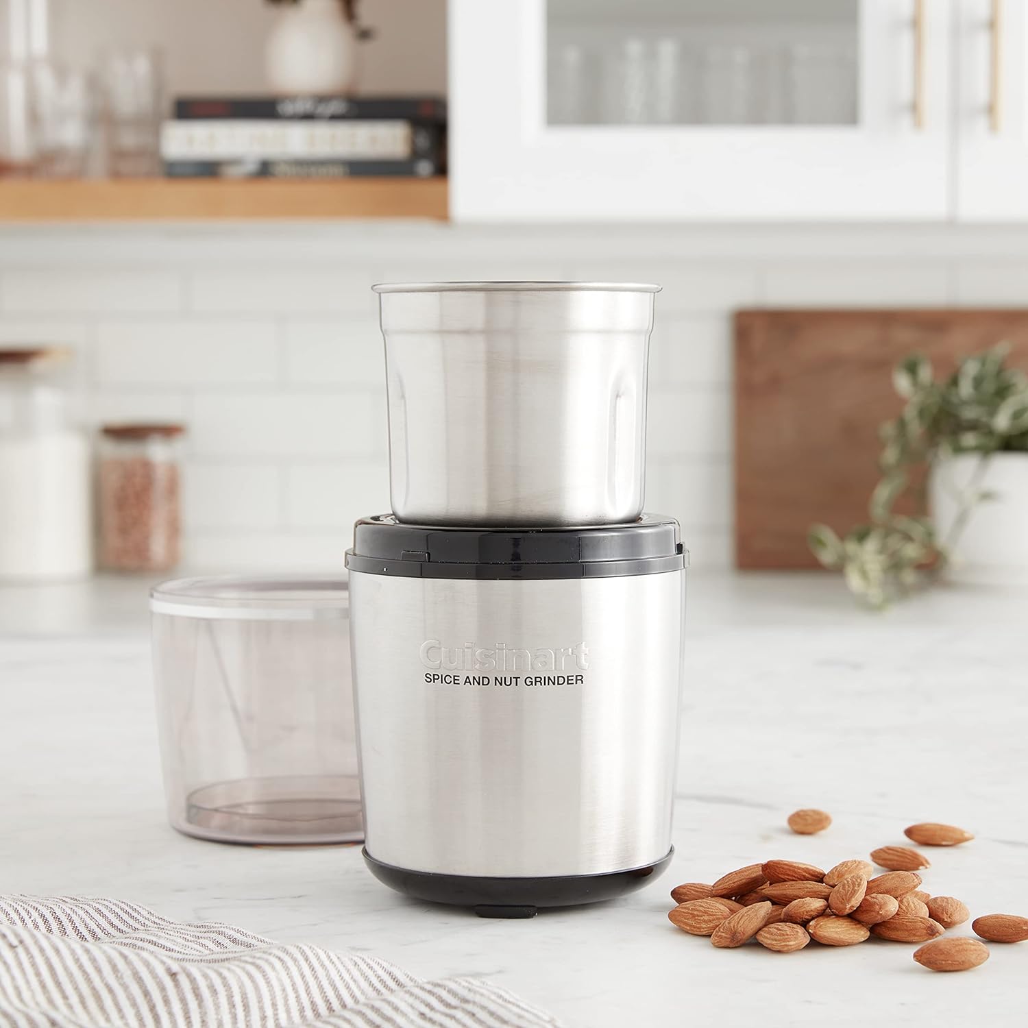 64 Basic Kitchen Essentials That Simplify & Speed Up Homemaking